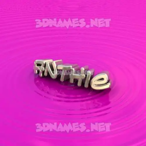 anthie in Pink Graffiti style - 3D name wallpaper anthie in Pink Graffiti style - 3D name wallpaper