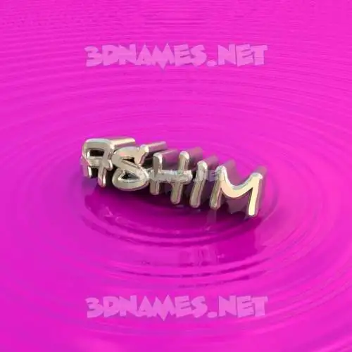 ashim in Pink Graffiti style - 3D name wallpaper ashim in Pink Graffiti style - 3D name wallpaper
