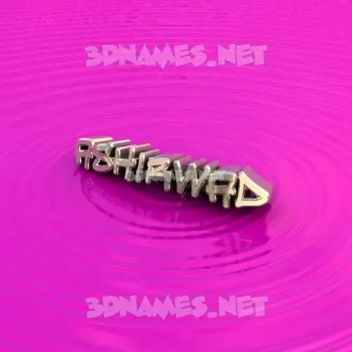 ashirwad in Pink Graffiti style - 3D name wallpaper ashirwad in Pink Graffiti style - 3D name wallpaper