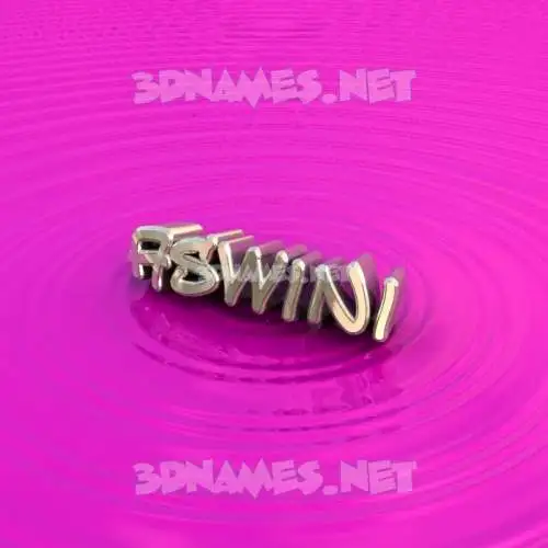 aswini in Pink Graffiti style - 3D name wallpaper aswini in Pink Graffiti style - 3D name wallpaper