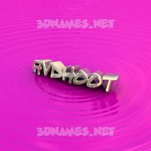 avdhoot in Pink Graffiti style - 3D name wallpaper avdhoot in Pink Graffiti style - 3D name wallpaper