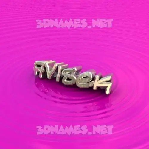 avisek in Pink Graffiti style - 3D name wallpaper avisek in Pink Graffiti style - 3D name wallpaper