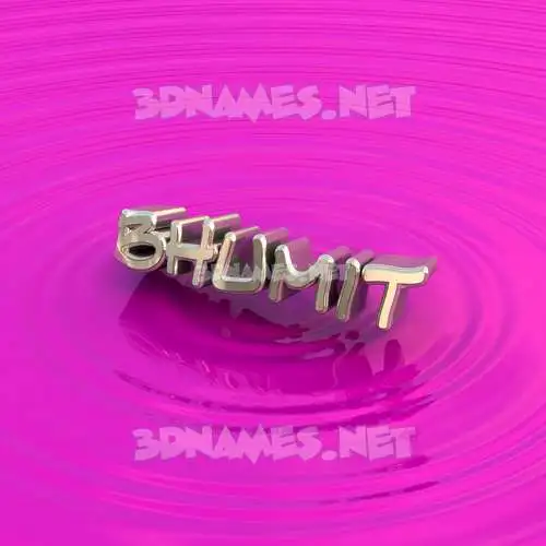 bhumit in Pink Graffiti style - 3D name wallpaper bhumit in Pink Graffiti style - 3D name wallpaper