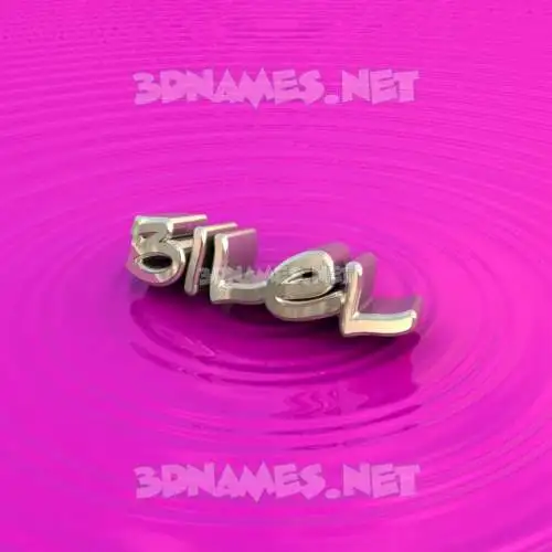bilel in Pink Graffiti style - 3D name wallpaper bilel in Pink Graffiti style - 3D name wallpaper