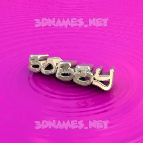 bobby in Pink Graffiti style - 3D name wallpaper bobby in Pink Graffiti style - 3D name wallpaper