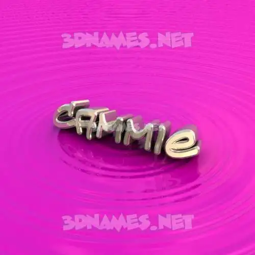 cammie in Pink Graffiti style - 3D name wallpaper cammie in Pink Graffiti style - 3D name wallpaper