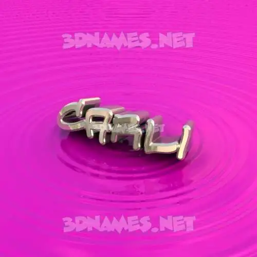 carli in Pink Graffiti style - 3D name wallpaper carli in Pink Graffiti style - 3D name wallpaper