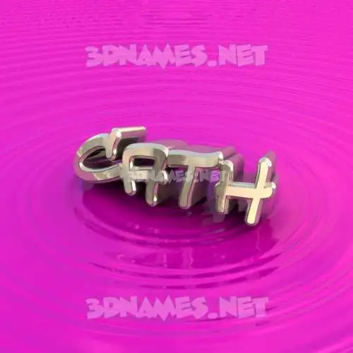 cath in Pink Graffiti style - 3D name wallpaper cath in Pink Graffiti style - 3D name wallpaper
