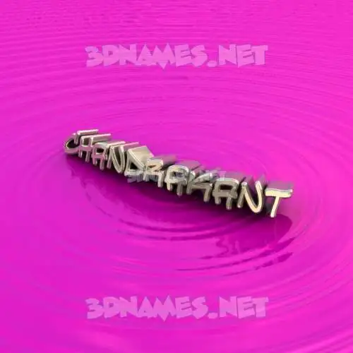 chandrakant in Pink Graffiti style - 3D name wallpaper chandrakant in Pink Graffiti style - 3D name wallpaper