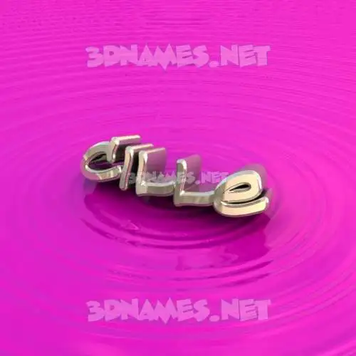 cille in Pink Graffiti style - 3D name wallpaper cille in Pink Graffiti style - 3D name wallpaper