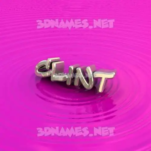 clint in Pink Graffiti style - 3D name wallpaper clint in Pink Graffiti style - 3D name wallpaper