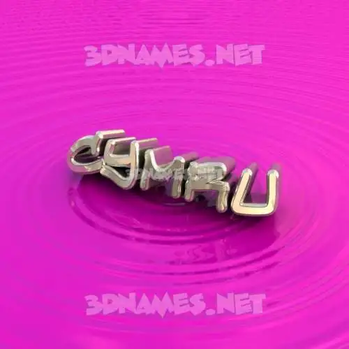 cymru in Pink Graffiti style - 3D name wallpaper cymru in Pink Graffiti style - 3D name wallpaper
