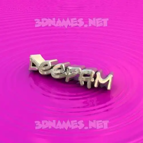 deepam in Pink Graffiti style - 3D name wallpaper deepam in Pink Graffiti style - 3D name wallpaper
