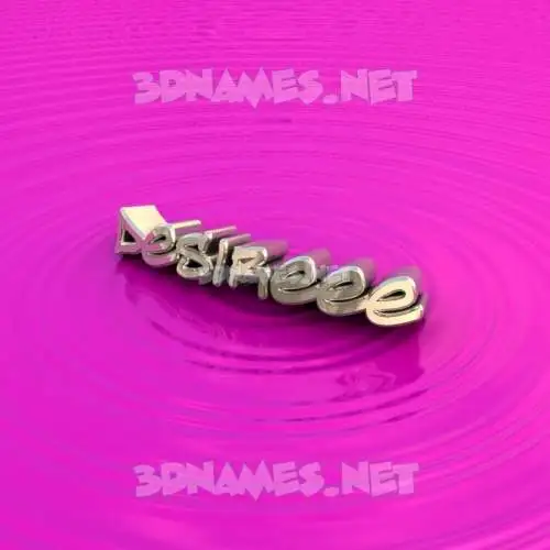 desireee in Pink Graffiti style - 3D name wallpaper desireee in Pink Graffiti style - 3D name wallpaper