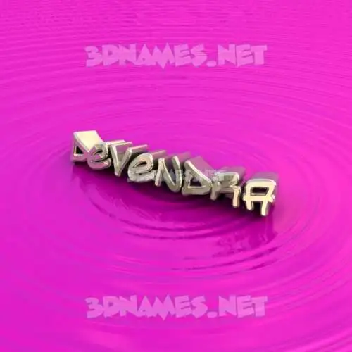 devendra in Pink Graffiti style - 3D name wallpaper devendra in Pink Graffiti style - 3D name wallpaper