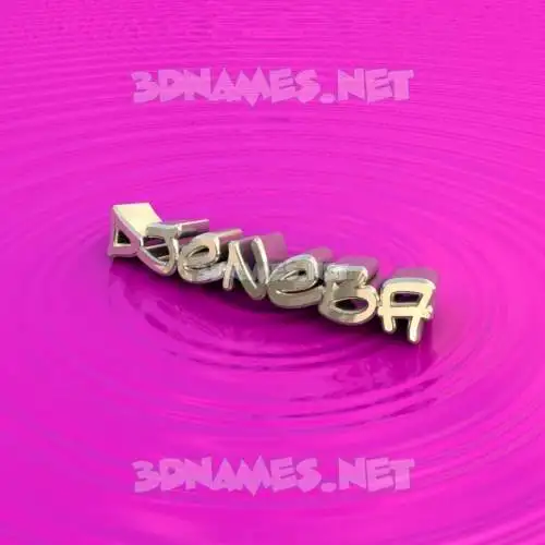 djeneba in Pink Graffiti style - 3D name wallpaper djeneba in Pink Graffiti style - 3D name wallpaper