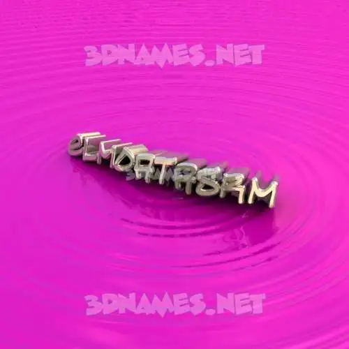 elmoatasrm in Pink Graffiti style - 3D name wallpaper elmoatasrm in Pink Graffiti style - 3D name wallpaper