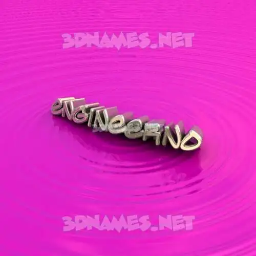 engineerno in Pink Graffiti style - 3D name wallpaper engineerno in Pink Graffiti style - 3D name wallpaper