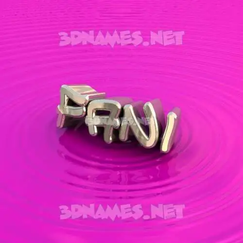 fani in Pink Graffiti style - 3D name wallpaper fani in Pink Graffiti style - 3D name wallpaper