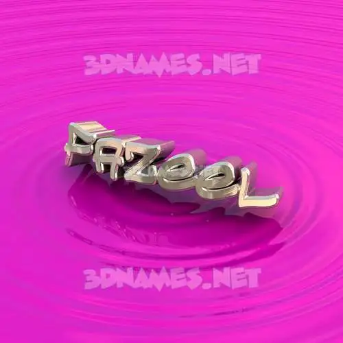 fazeel in Pink Graffiti style - 3D name wallpaper fazeel in Pink Graffiti style - 3D name wallpaper