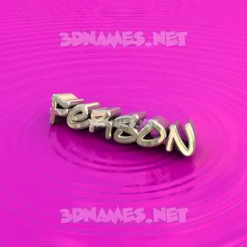 ferson in Pink Graffiti style - 3D name wallpaper ferson in Pink Graffiti style - 3D name wallpaper