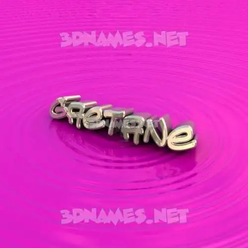 gaetane in Pink Graffiti style - 3D name wallpaper gaetane in Pink Graffiti style - 3D name wallpaper