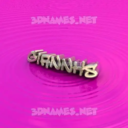 giannhs in Pink Graffiti style - 3D name wallpaper giannhs in Pink Graffiti style - 3D name wallpaper