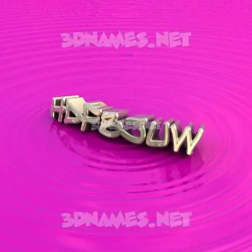 hdfbjuw in Pink Graffiti style - 3D name wallpaper hdfbjuw in Pink Graffiti style - 3D name wallpaper