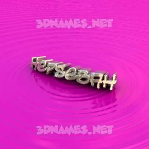 hepsebah in Pink Graffiti style - 3D name wallpaper hepsebah in Pink Graffiti style - 3D name wallpaper