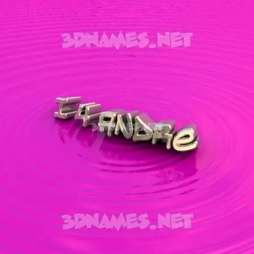 i 4 andre in Pink Graffiti style - 3D name wallpaper i 4 andre in Pink Graffiti style - 3D name wallpaper
