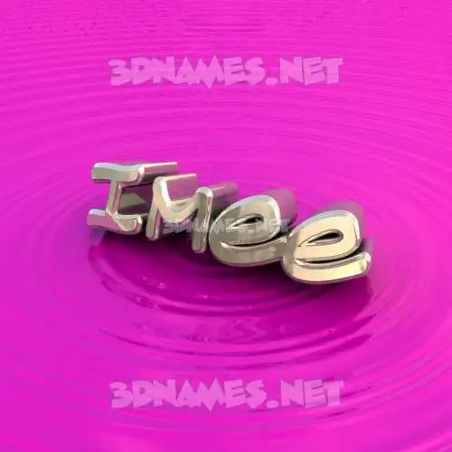 imee in Pink Graffiti style - 3D name wallpaper imee in Pink Graffiti style - 3D name wallpaper