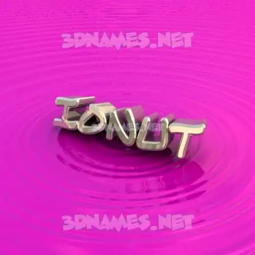 ionut in Pink Graffiti style - 3D name wallpaper ionut in Pink Graffiti style - 3D name wallpaper