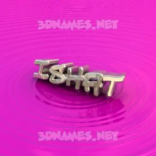 ishat in Pink Graffiti style - 3D name wallpaper ishat in Pink Graffiti style - 3D name wallpaper