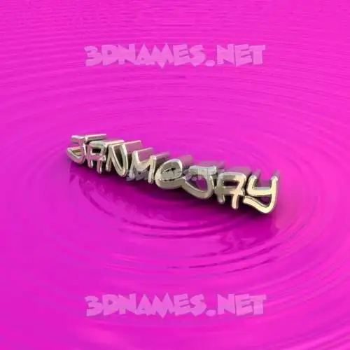 janmejay in Pink Graffiti style - 3D name wallpaper janmejay in Pink Graffiti style - 3D name wallpaper