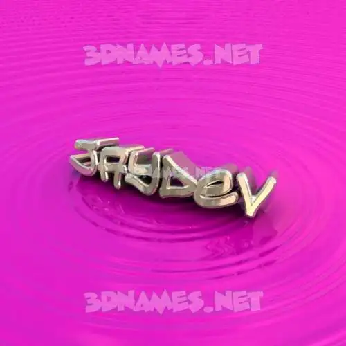 jaydev in Pink Graffiti style - 3D name wallpaper jaydev in Pink Graffiti style - 3D name wallpaper