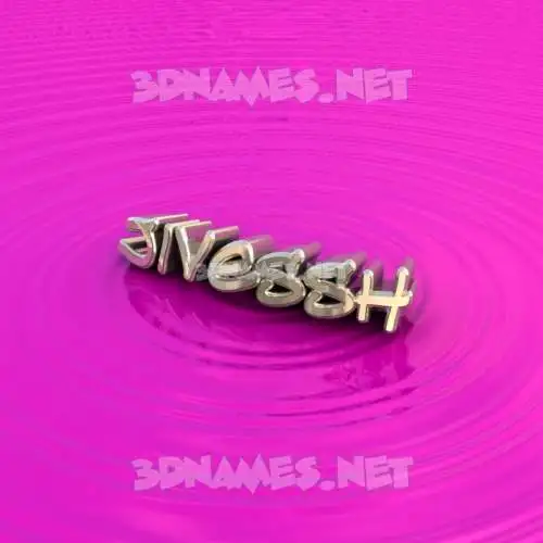 jivessh in Pink Graffiti style - 3D name wallpaper jivessh in Pink Graffiti style - 3D name wallpaper