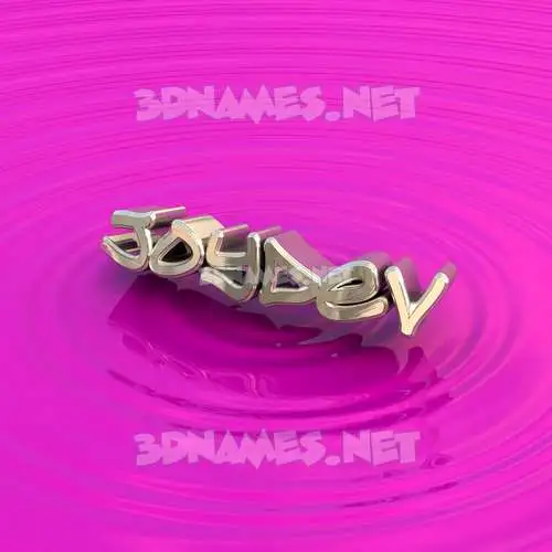 joydev in Pink Graffiti style - 3D name wallpaper joydev in Pink Graffiti style - 3D name wallpaper