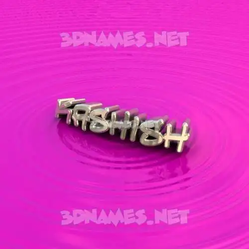 kashish in Pink Graffiti style - 3D name wallpaper kashish in Pink Graffiti style - 3D name wallpaper