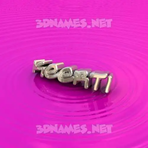 keerti in Pink Graffiti style - 3D name wallpaper keerti in Pink Graffiti style - 3D name wallpaper