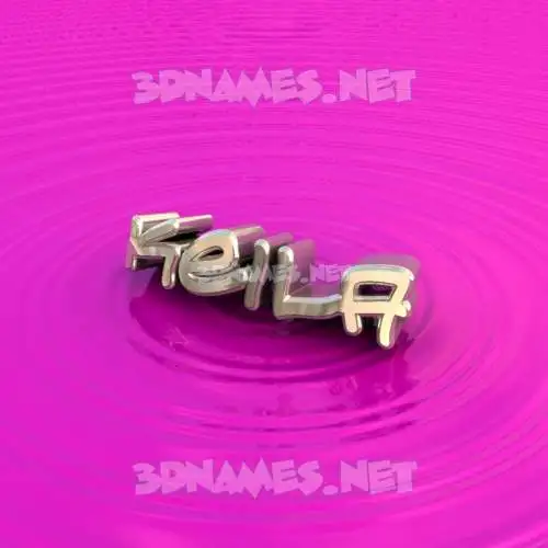 keila in Pink Graffiti style - 3D name wallpaper keila in Pink Graffiti style - 3D name wallpaper