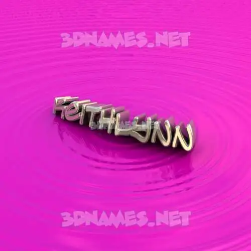 keithlynn in Pink Graffiti style - 3D name wallpaper keithlynn in Pink Graffiti style - 3D name wallpaper