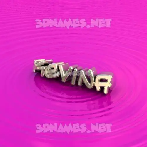 kevina in Pink Graffiti style - 3D name wallpaper kevina in Pink Graffiti style - 3D name wallpaper