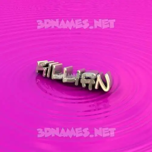killian in Pink Graffiti style - 3D name wallpaper killian in Pink Graffiti style - 3D name wallpaper