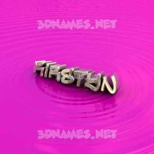 kirstyn in Pink Graffiti style - 3D name wallpaper kirstyn in Pink Graffiti style - 3D name wallpaper