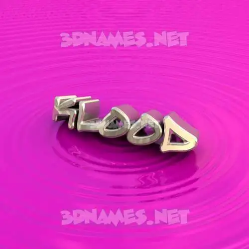 klood in Pink Graffiti style - 3D name wallpaper klood in Pink Graffiti style - 3D name wallpaper