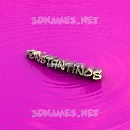 konstantinos in Pink Graffiti style - 3D name wallpaper konstantinos in Pink Graffiti style - 3D name wallpaper