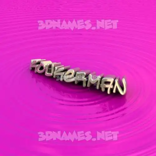 koukerman in Pink Graffiti style - 3D name wallpaper koukerman in Pink Graffiti style - 3D name wallpaper