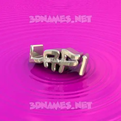 lafi in Pink Graffiti style - 3D name wallpaper lafi in Pink Graffiti style - 3D name wallpaper