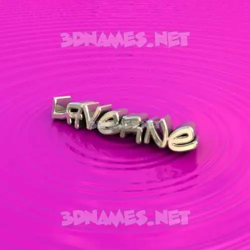 laverne in Pink Graffiti style - 3D name wallpaper laverne in Pink Graffiti style - 3D name wallpaper