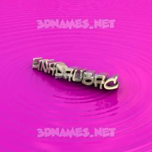 linhdaubac in Pink Graffiti style - 3D name wallpaper linhdaubac in Pink Graffiti style - 3D name wallpaper